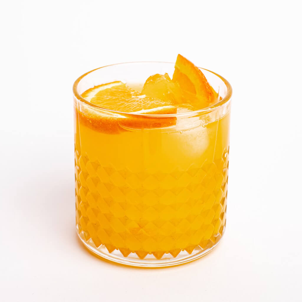 Orange Juice
