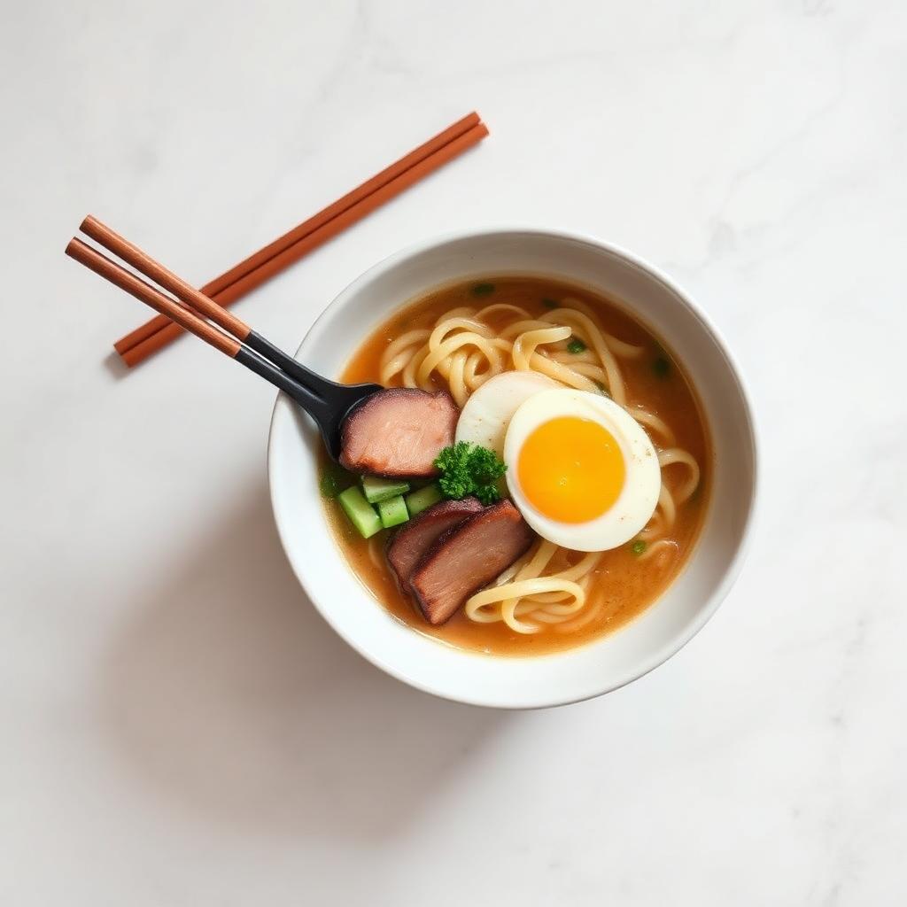Tonkotsu Ramen