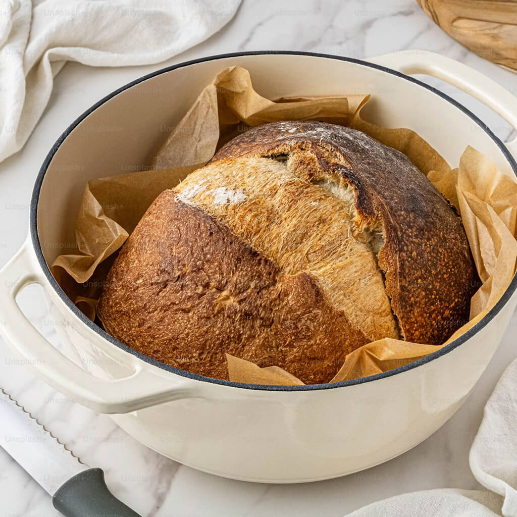 Sourdough Loaf